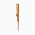 [Hasung] Lược tóc chất lượng hàng đầu (Magic Straight, Curling Iron), Không tĩnh điện và nhiệt, Chuyên nghiệp